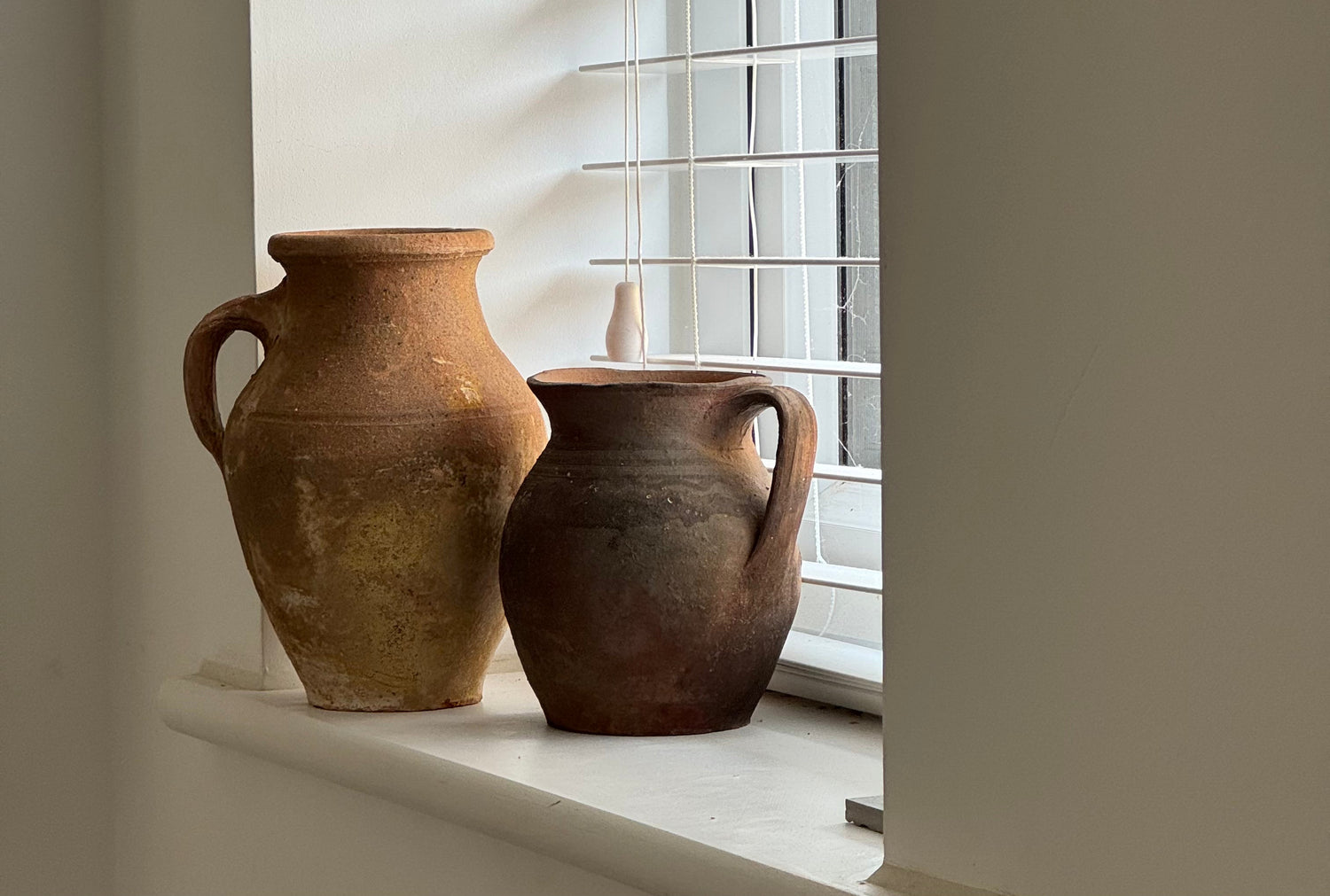 Vintage, Antique & One-Off Finds