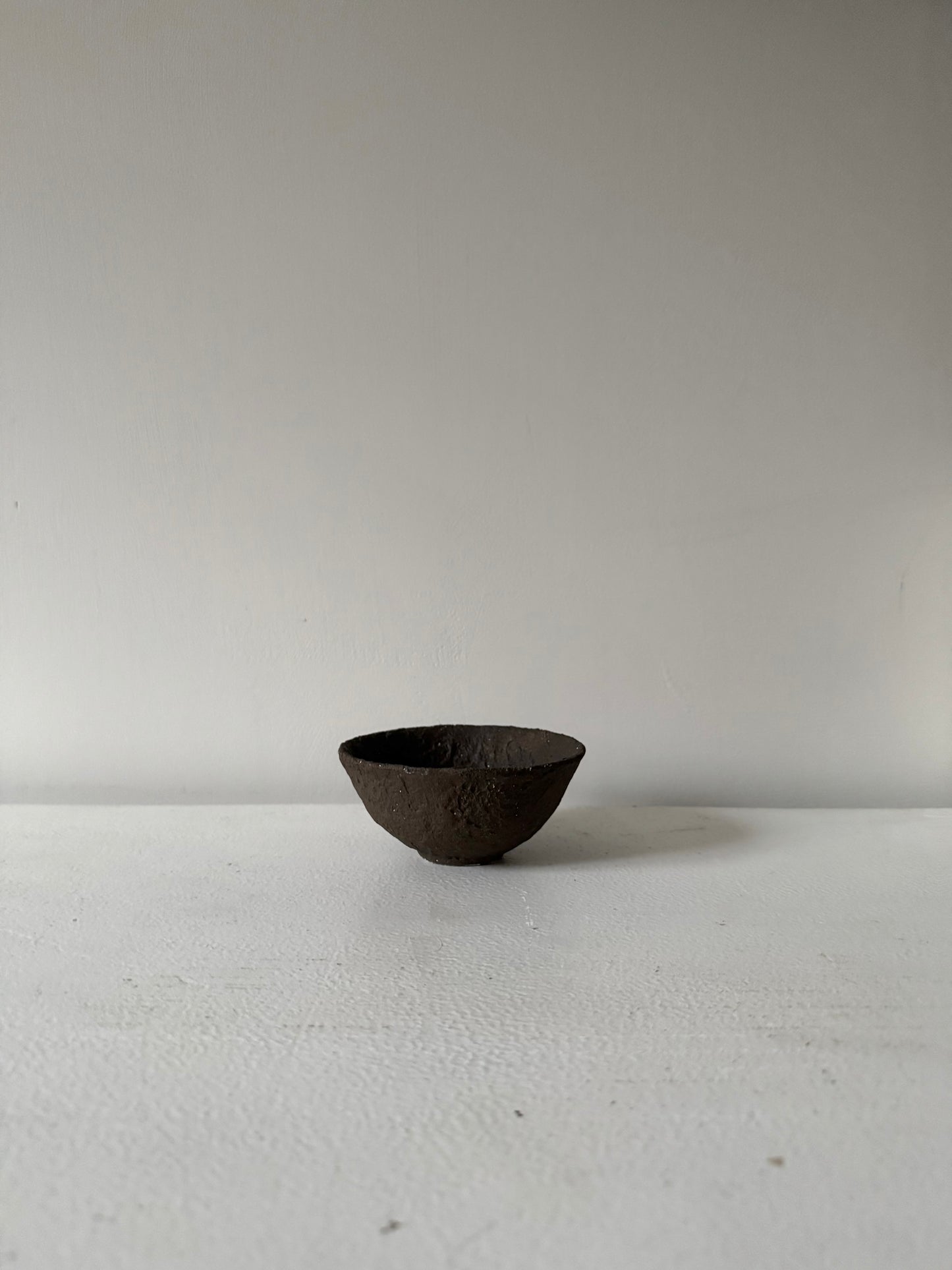 EARTH | small neutral textured decorative bowls