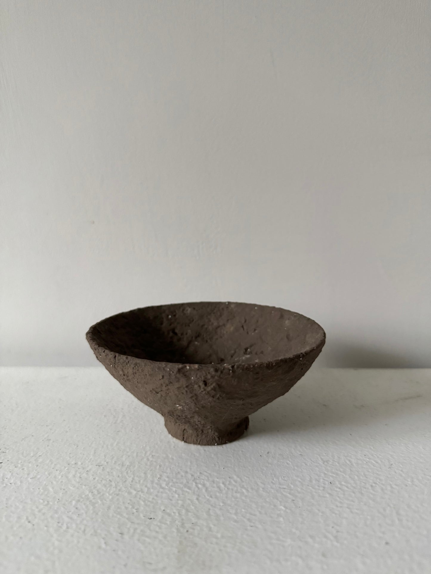 EARTH | small neutral textured decorative bowls