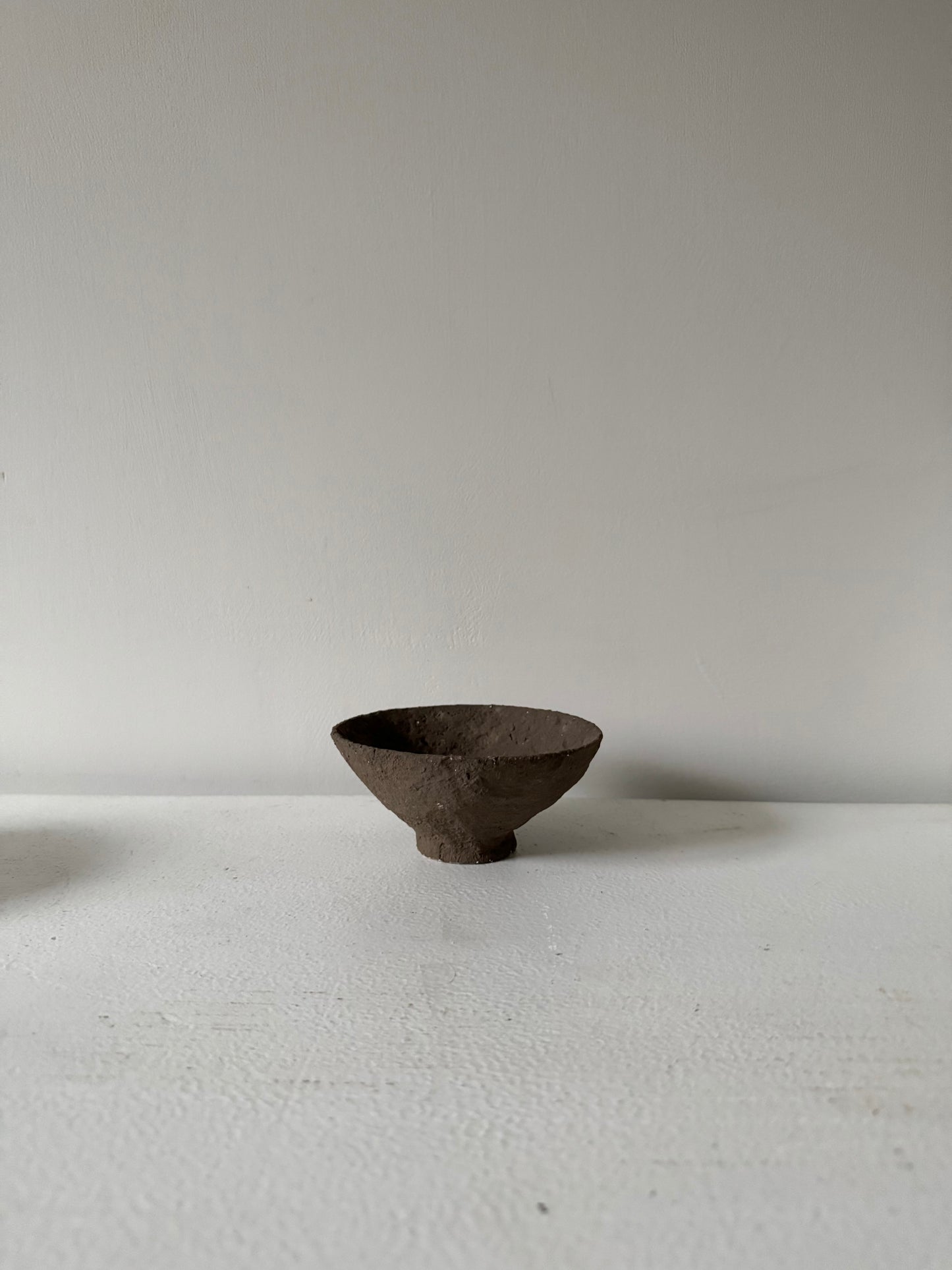 EARTH | small neutral textured decorative bowls