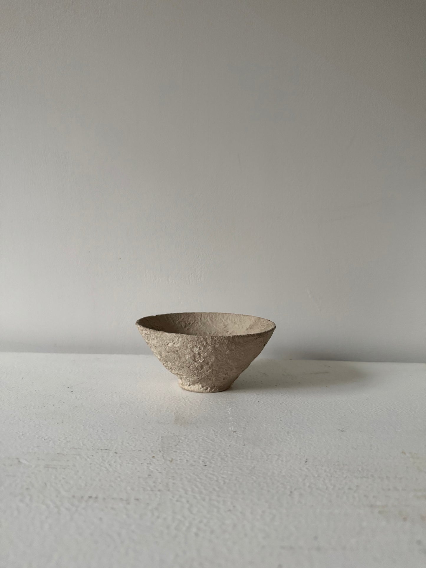 EARTH | small neutral textured decorative bowls