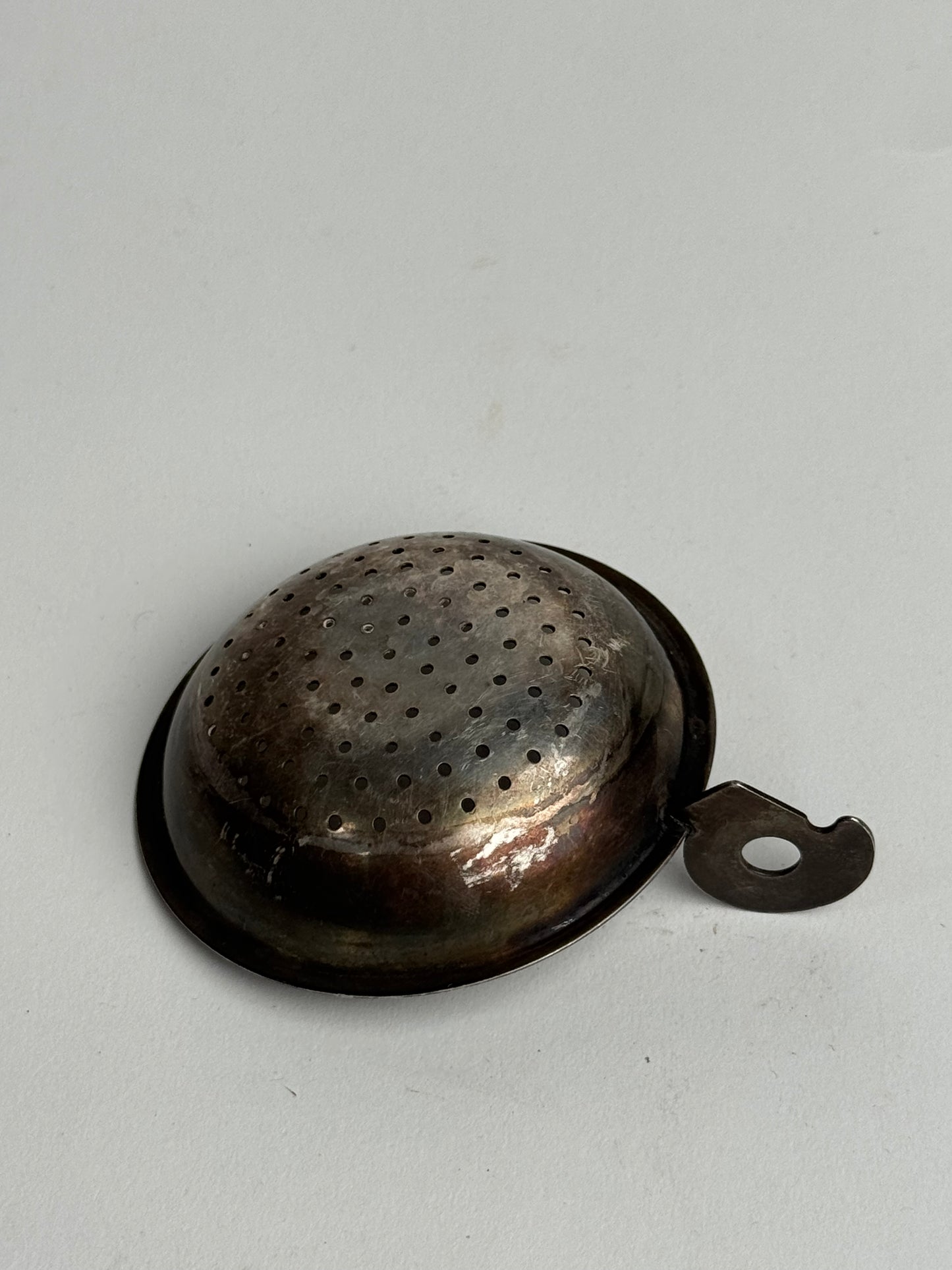 Small Vintage Tea Strainer