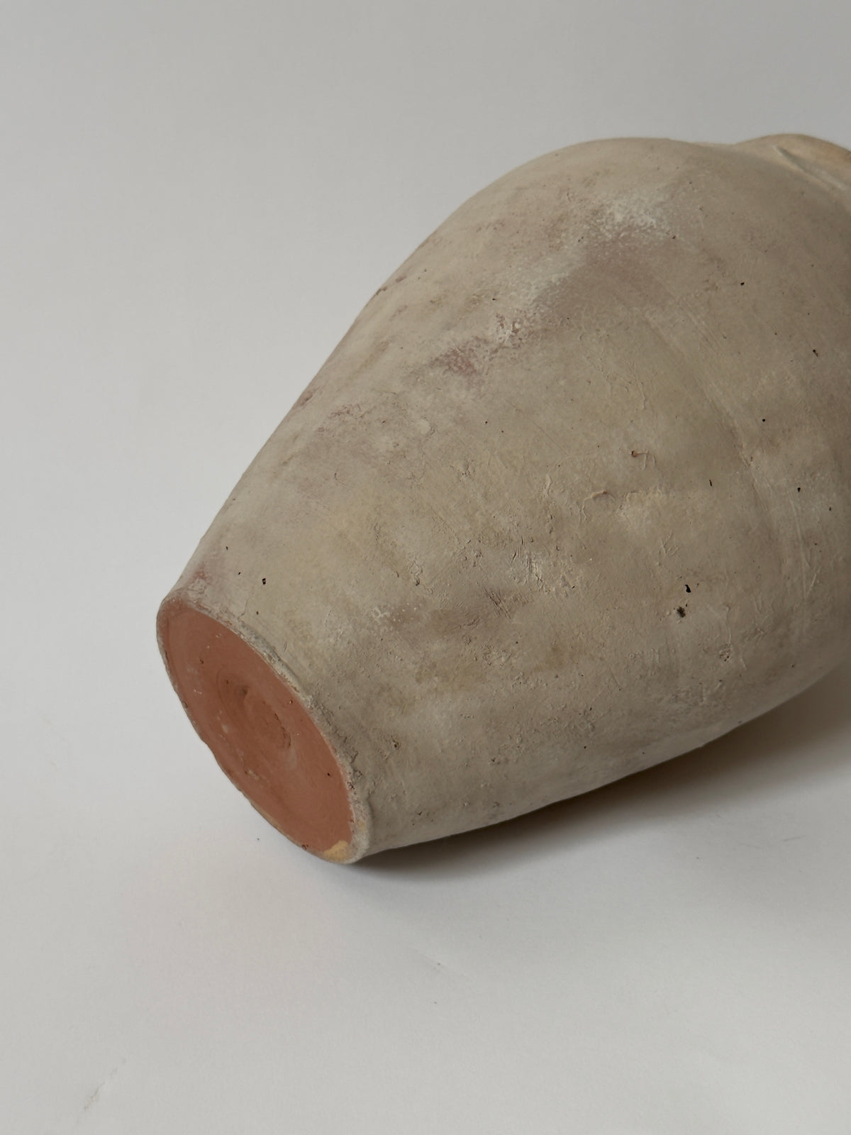 Up-Cycled | Large Ancient Style Vessel