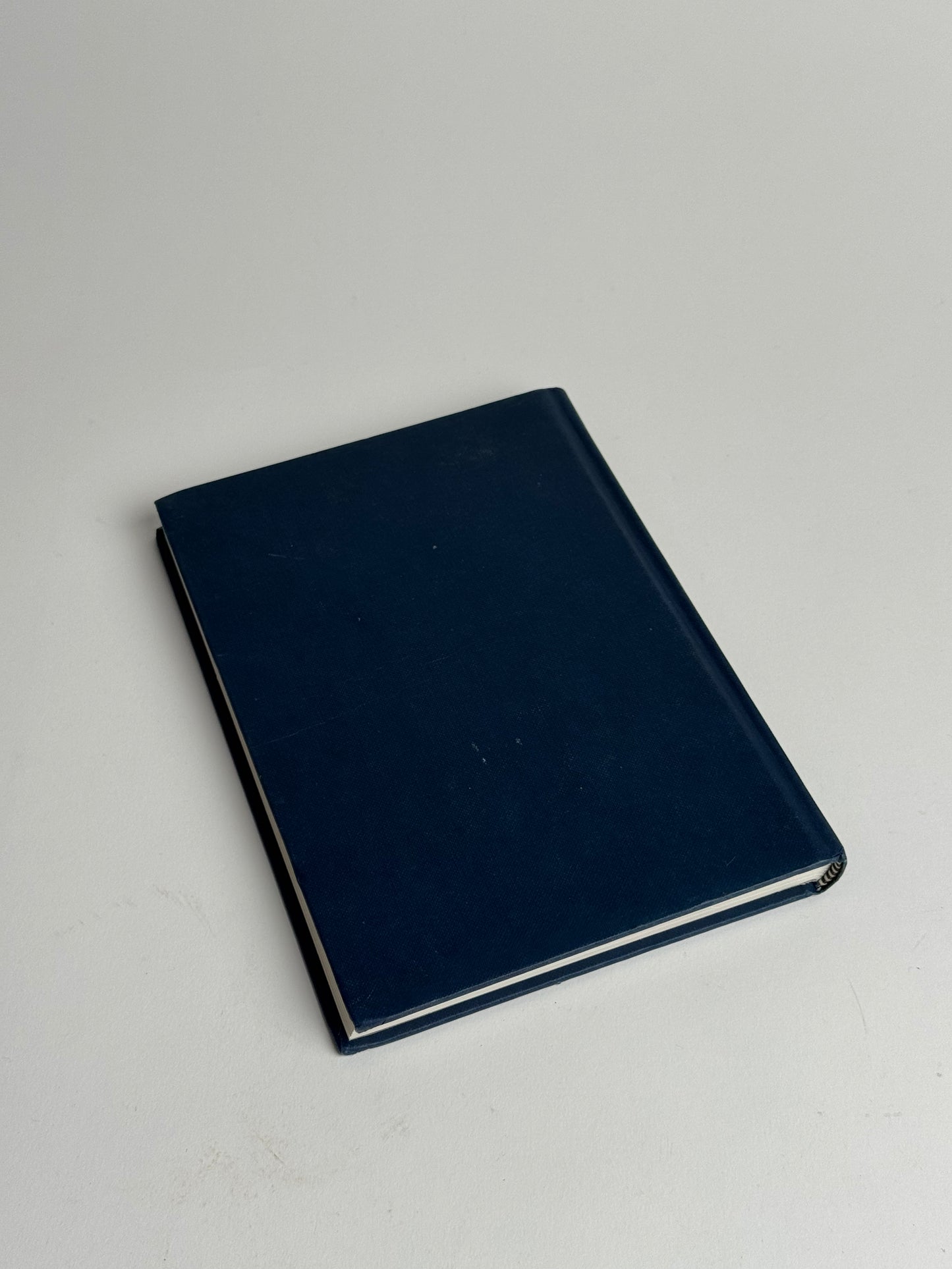 Vintage 'Antique Furniture' Book