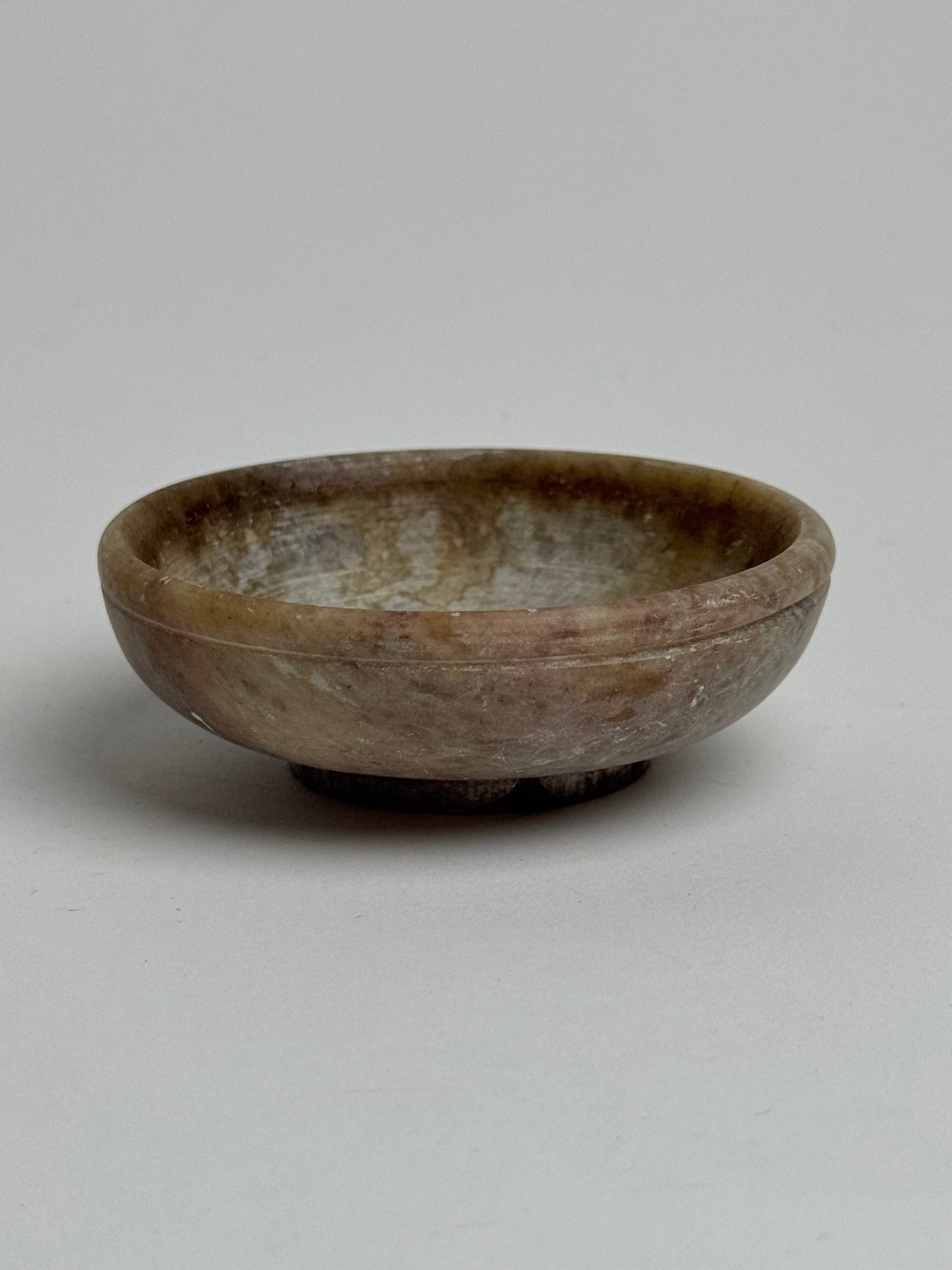 Carved Natural Stone Dishes