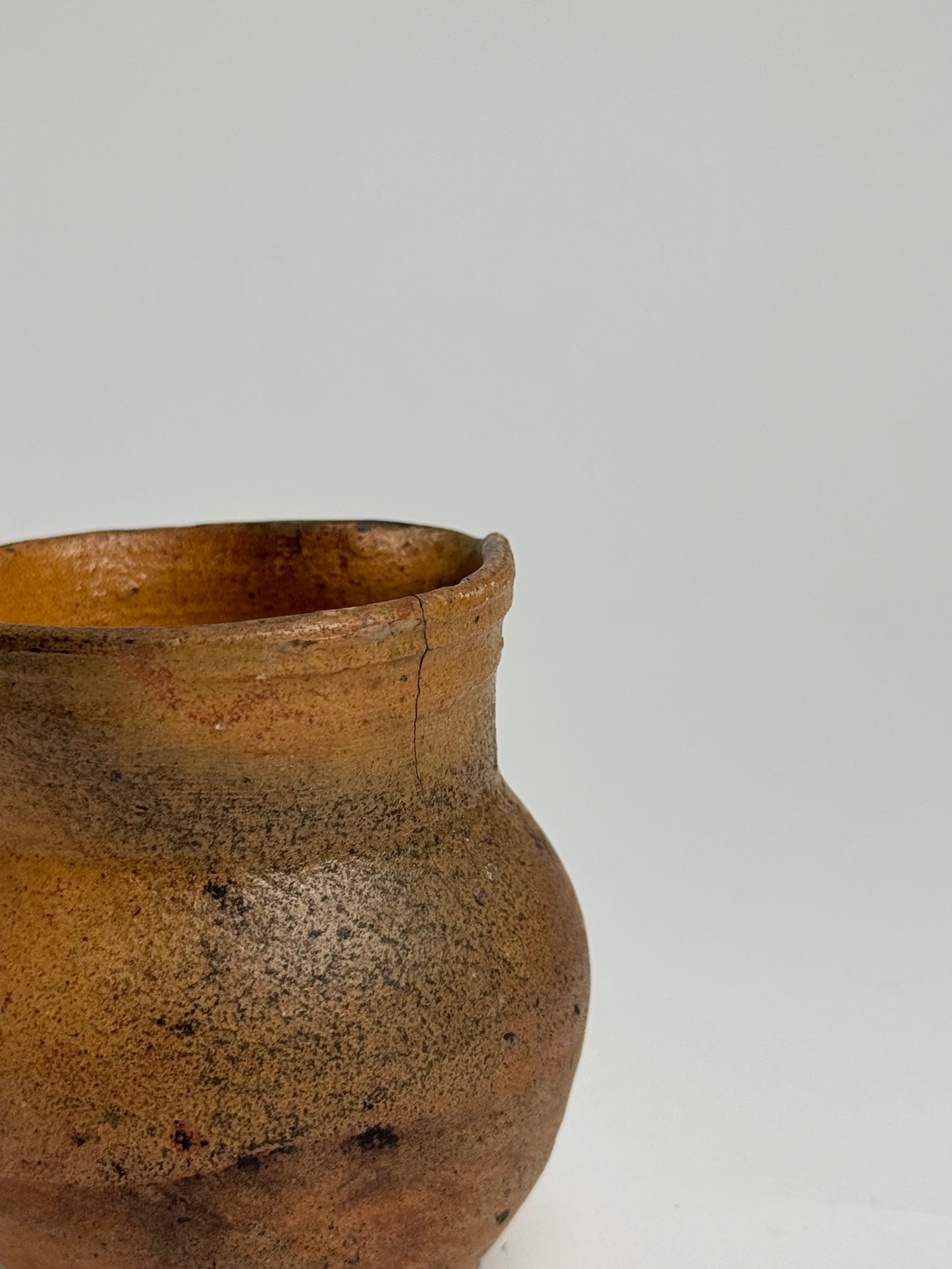 Small French Milk Jug
