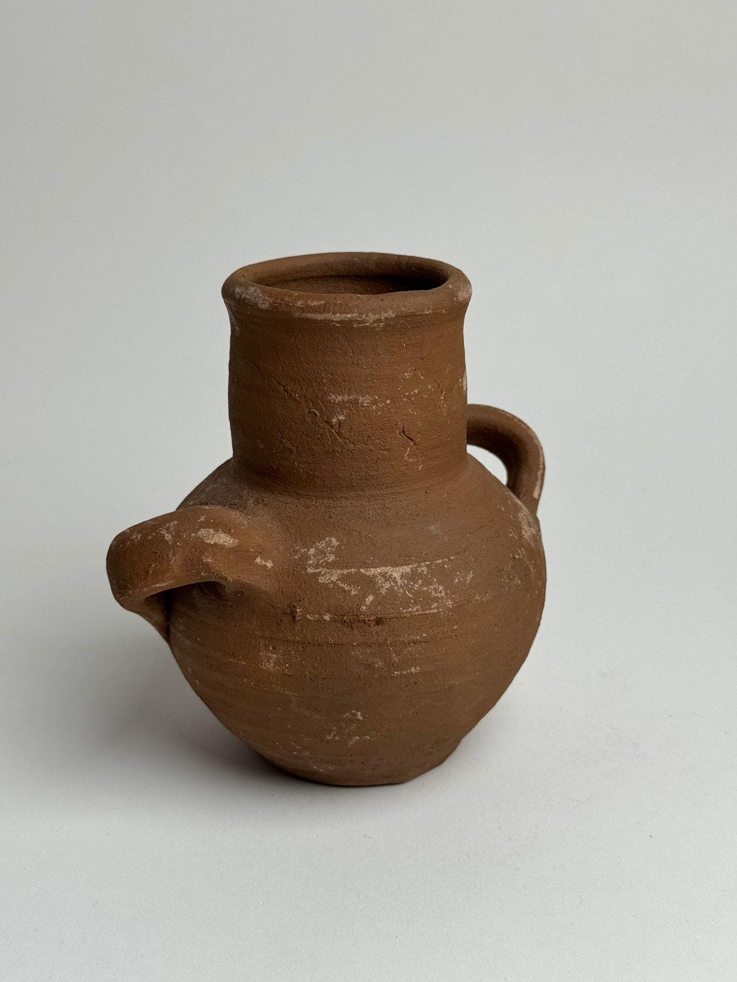 Irregular Turkish Vessel