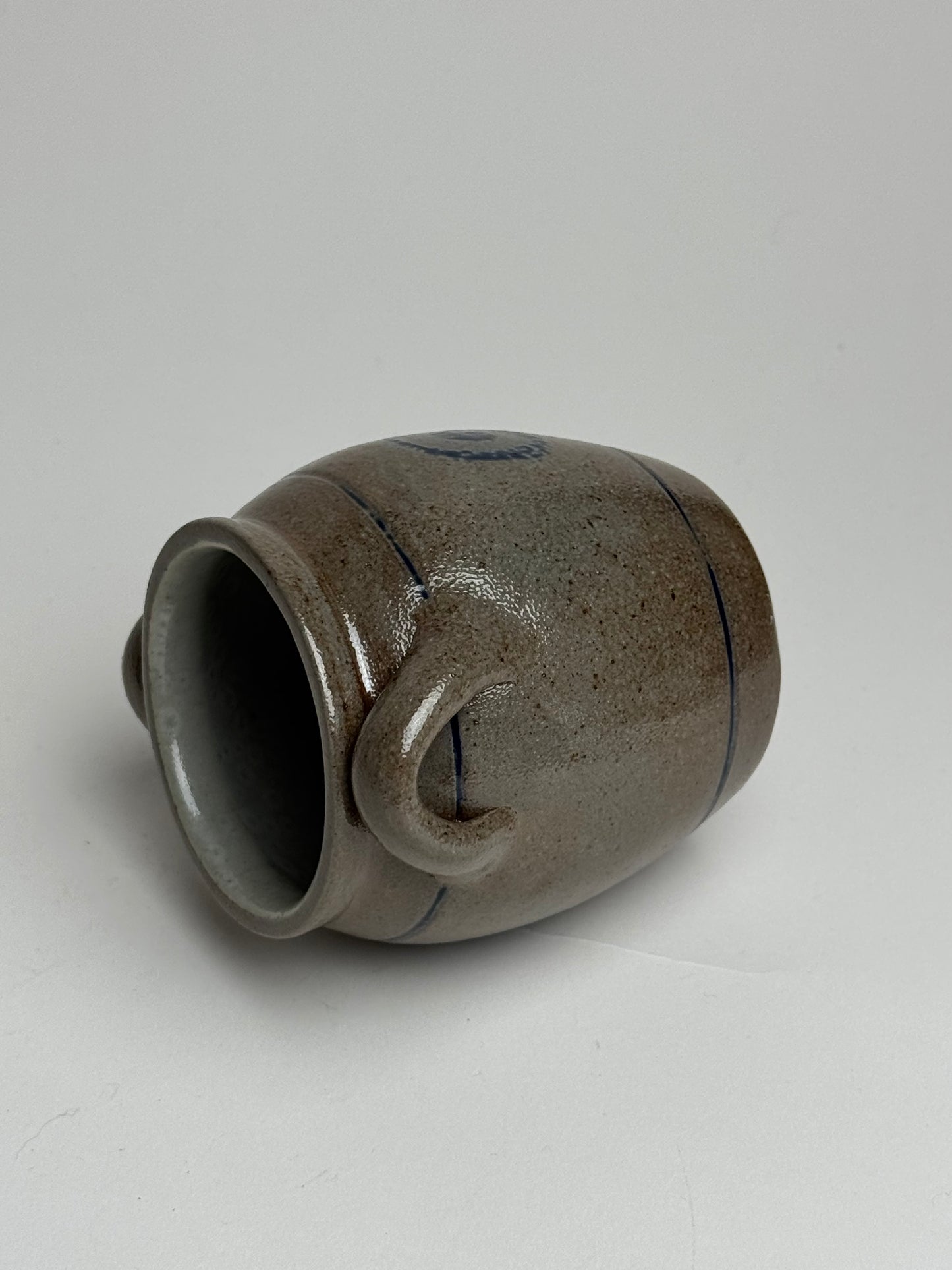 Small French Alsace Pot