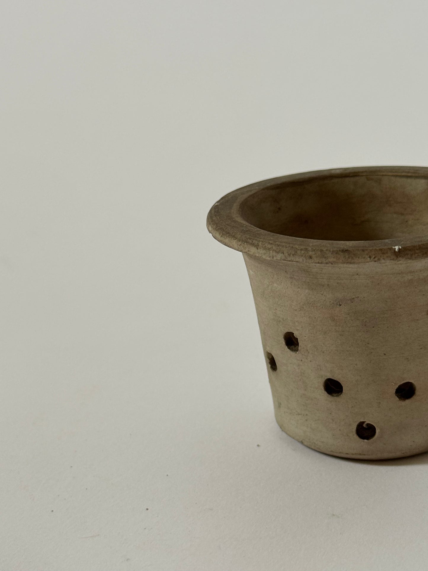 XS Cheese Strainer