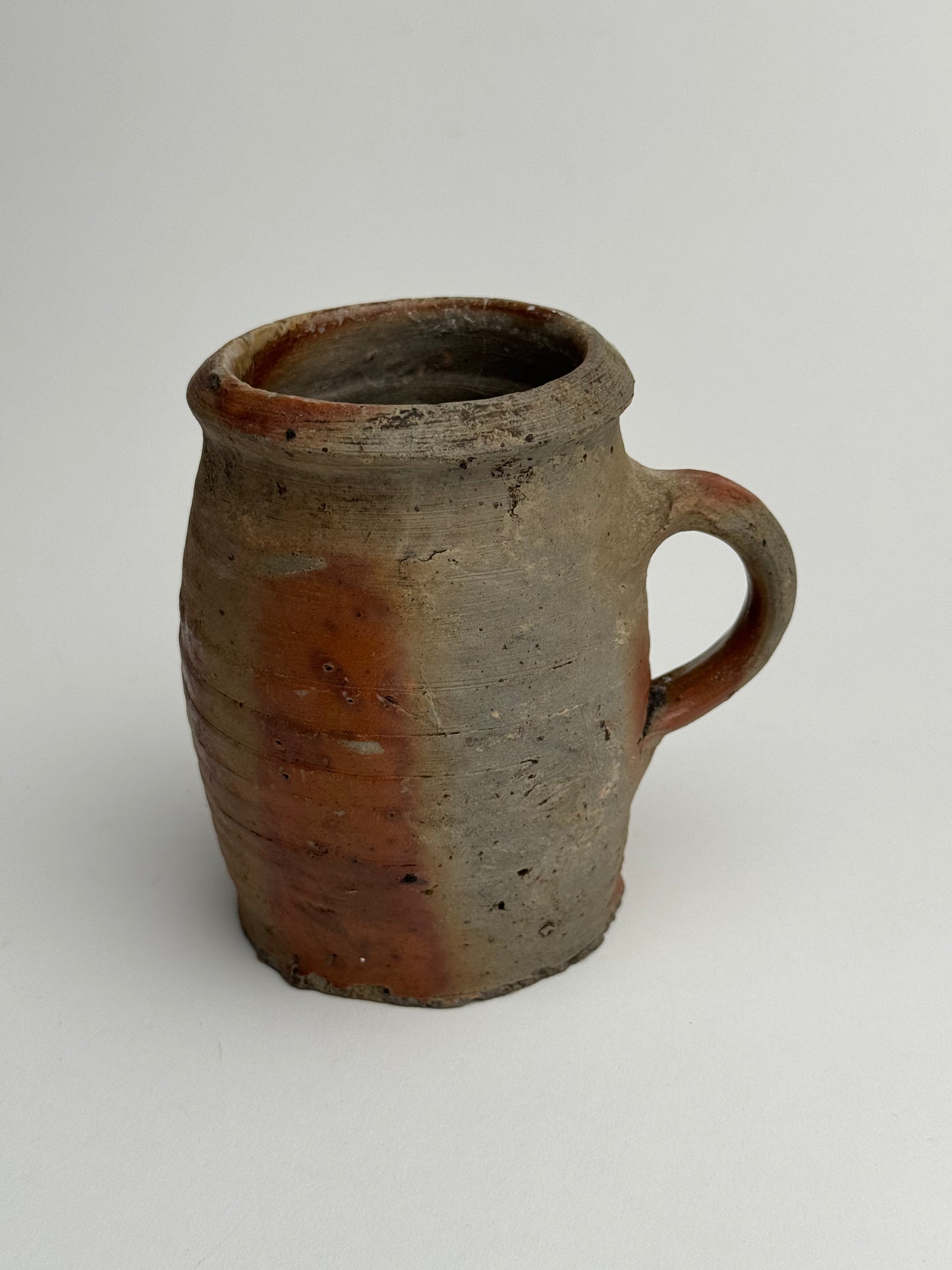 Small Warm French Jug