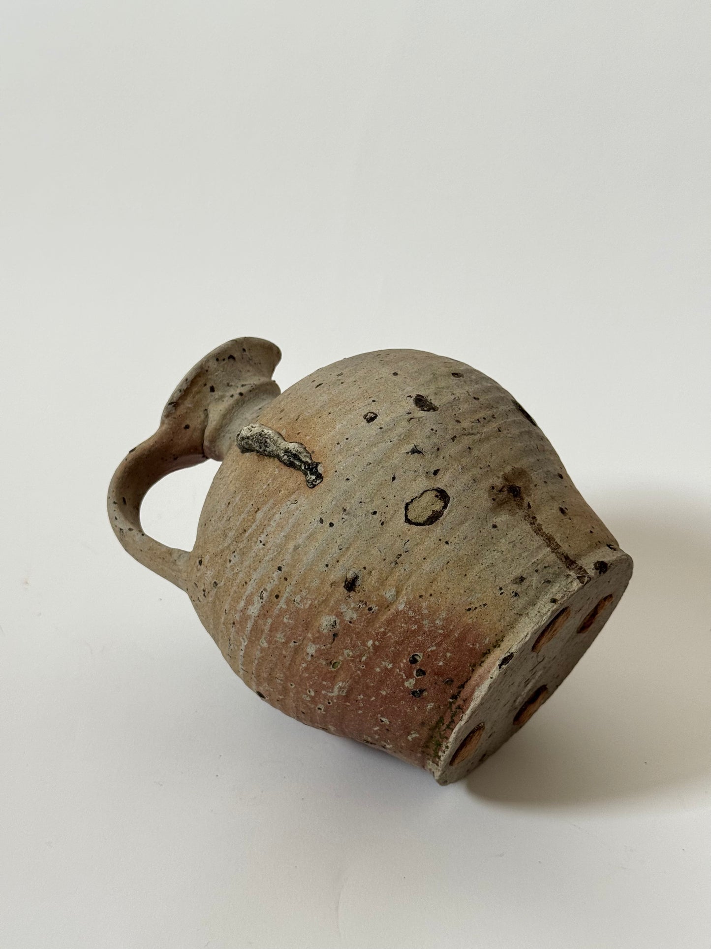 Medium French Jug