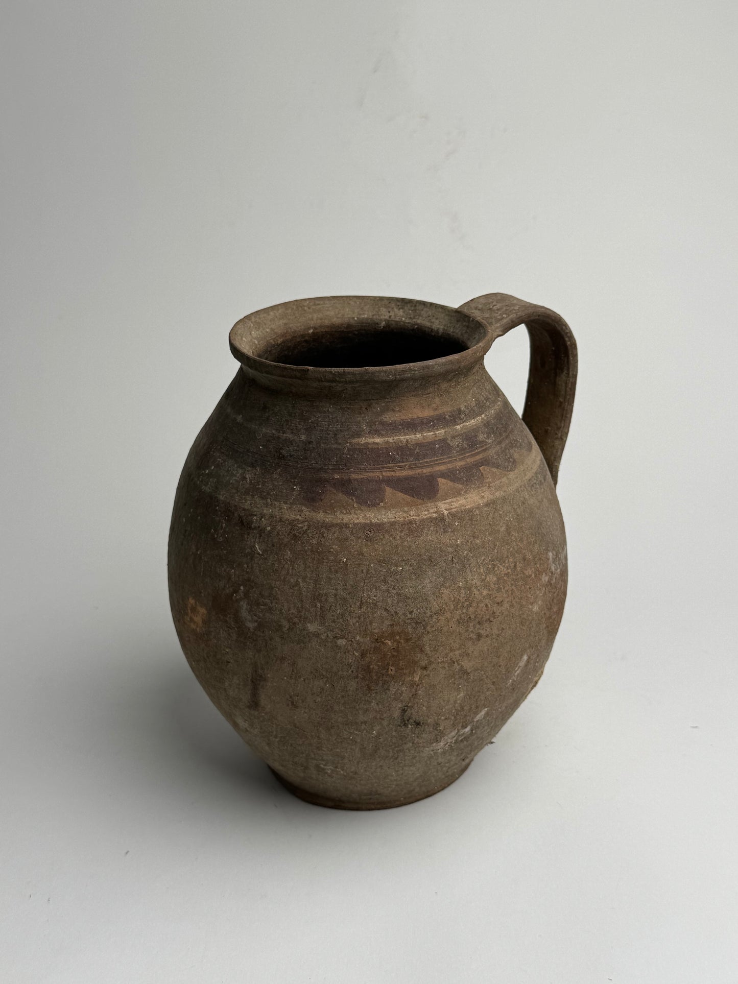 Vintage European Jug