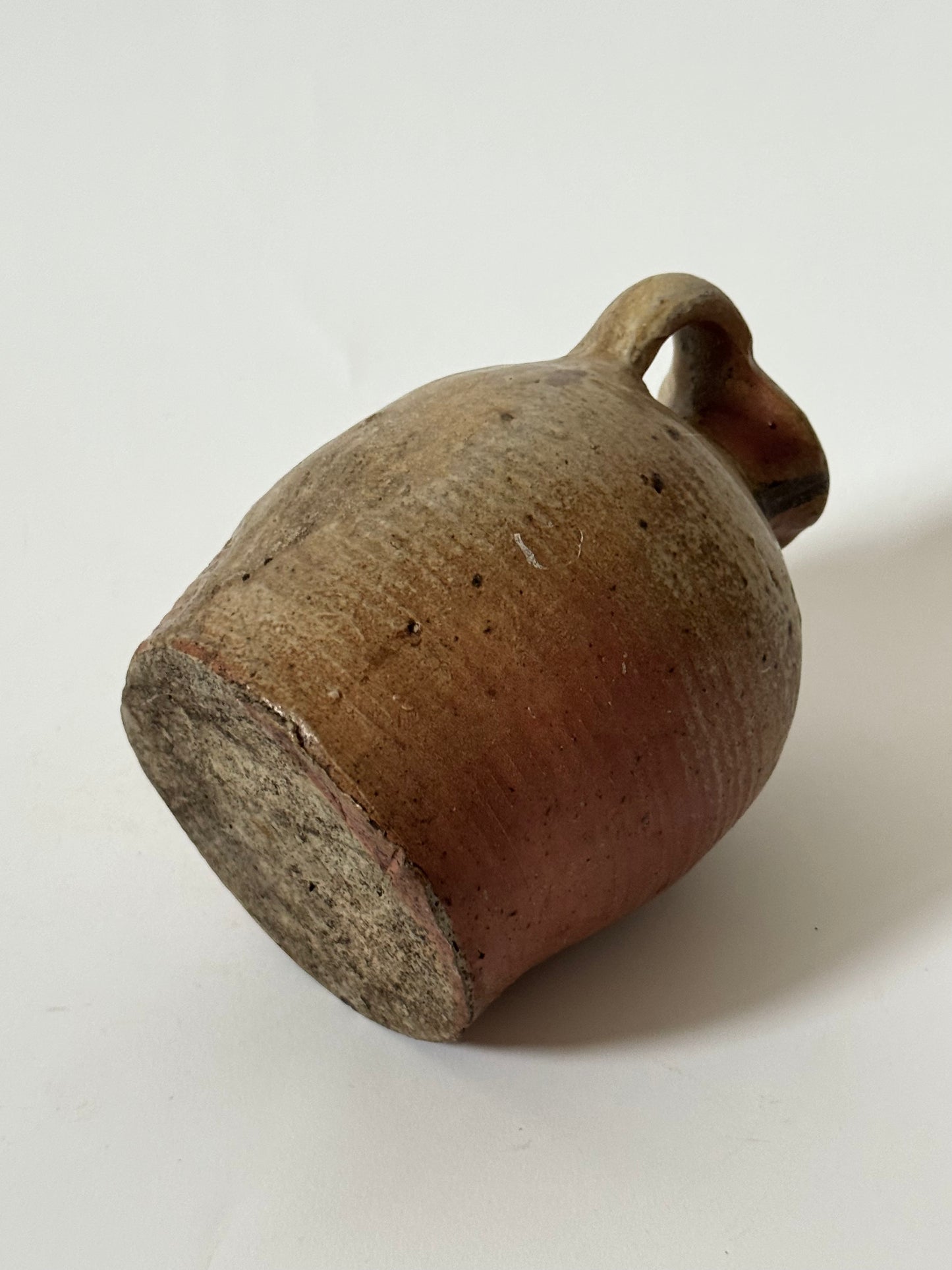Tapered French Jug