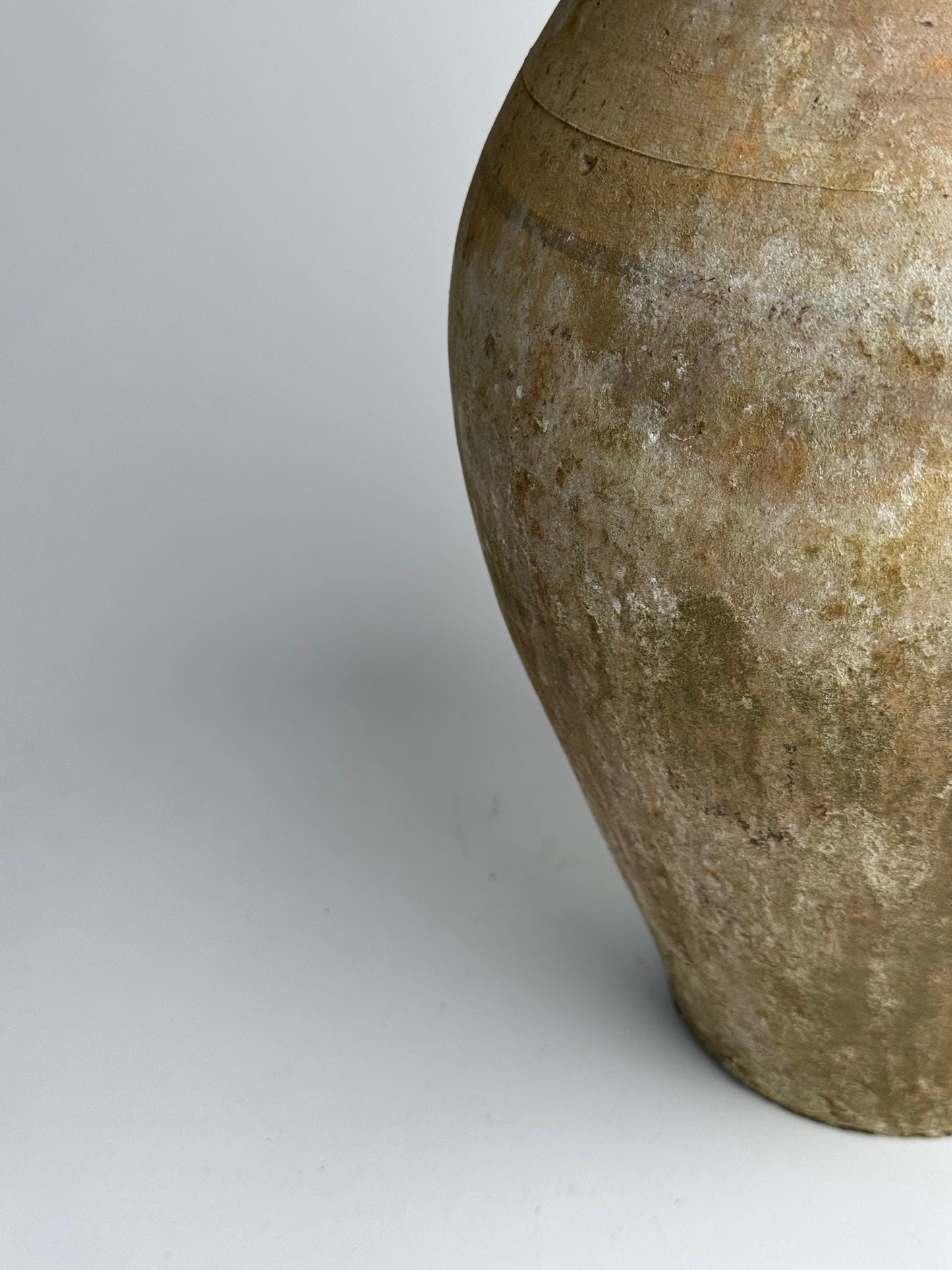 Large Turkish Vessel