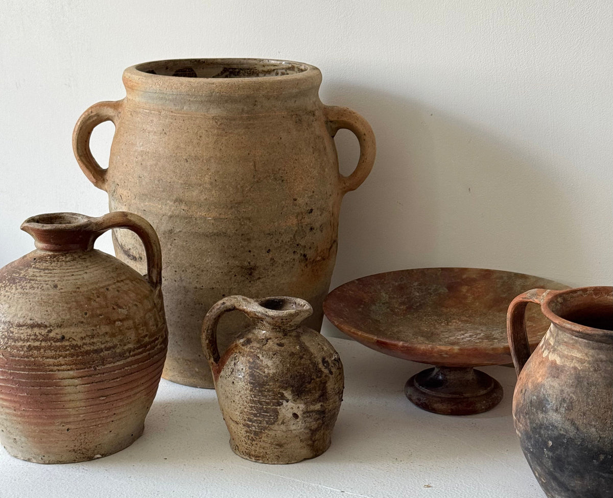 Vintage, Antique & One-Off Finds