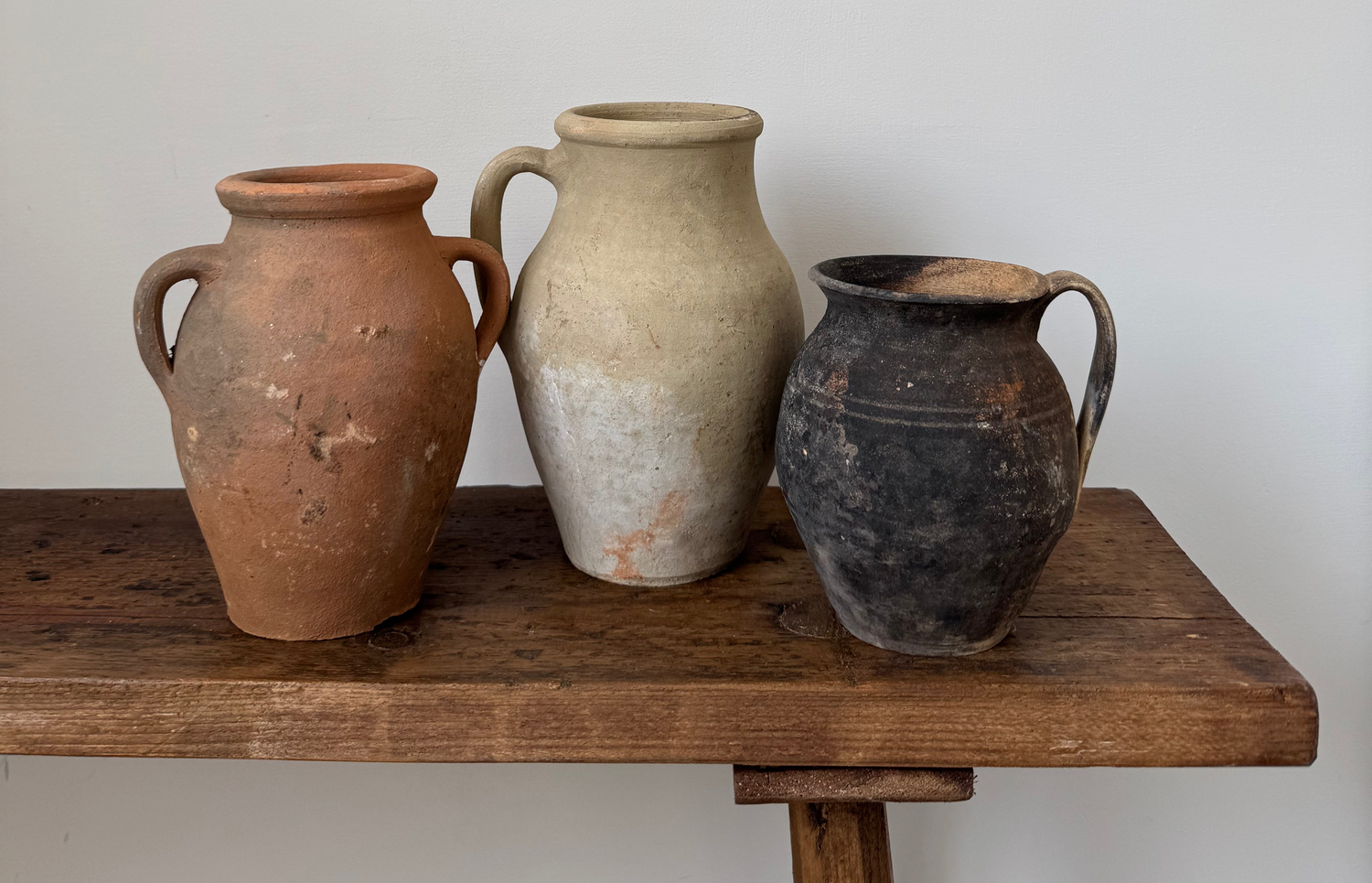 Vintage, Antique & One-Off Finds