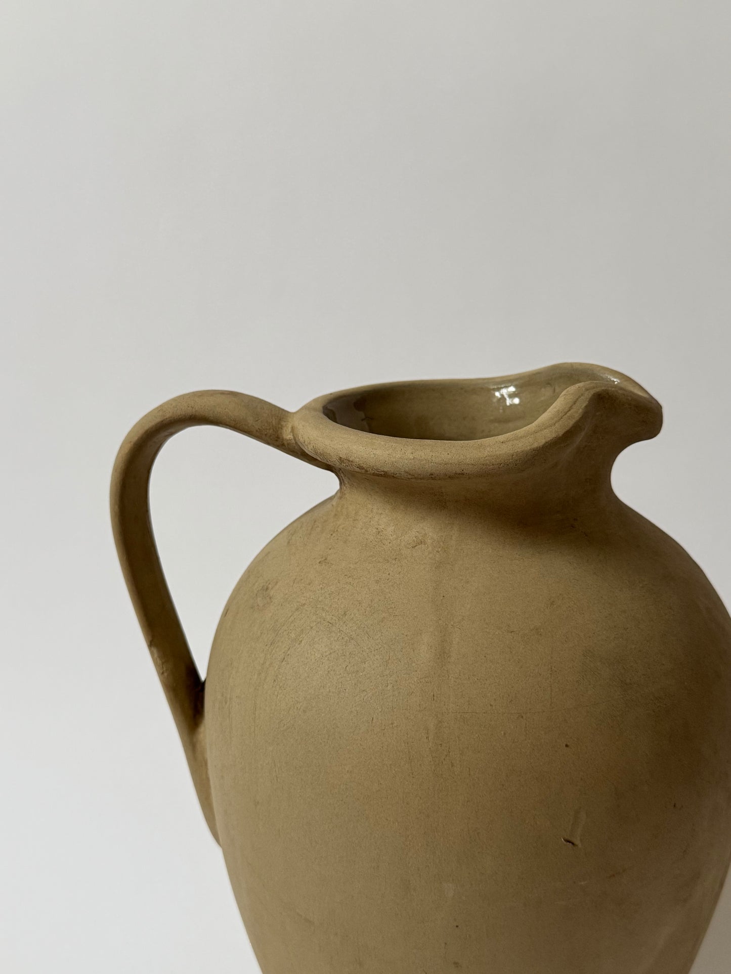 Large Vintage Jug
