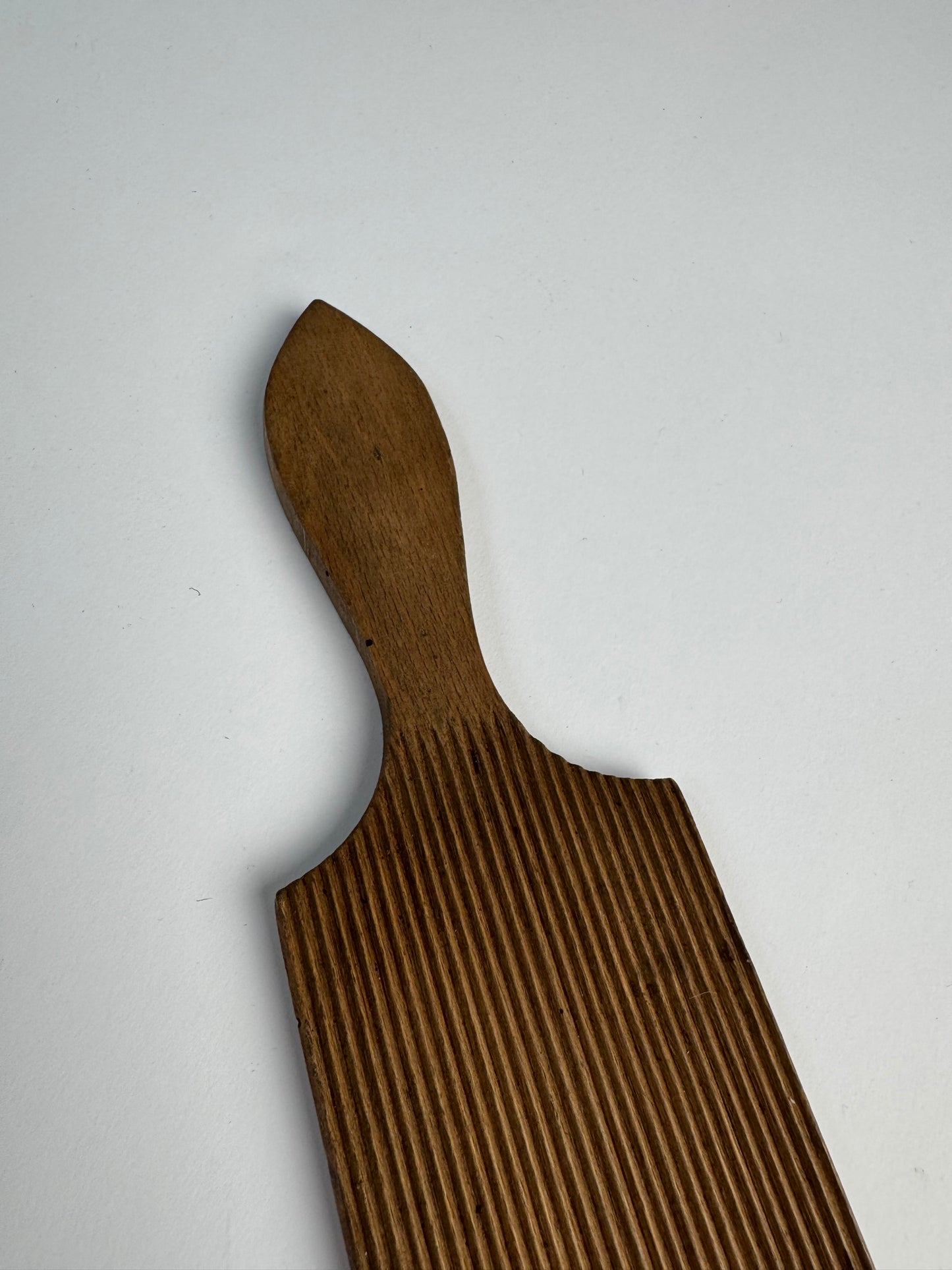 Vintage butter boards