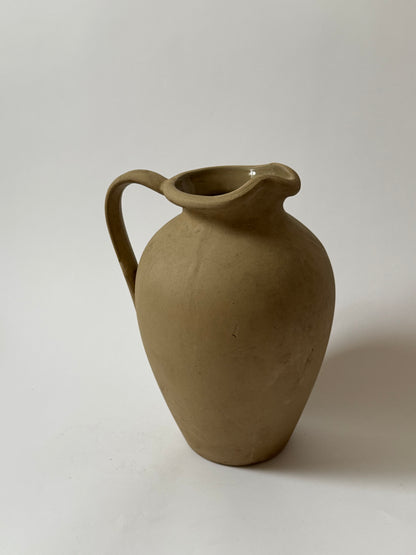 Large Vintage Jug