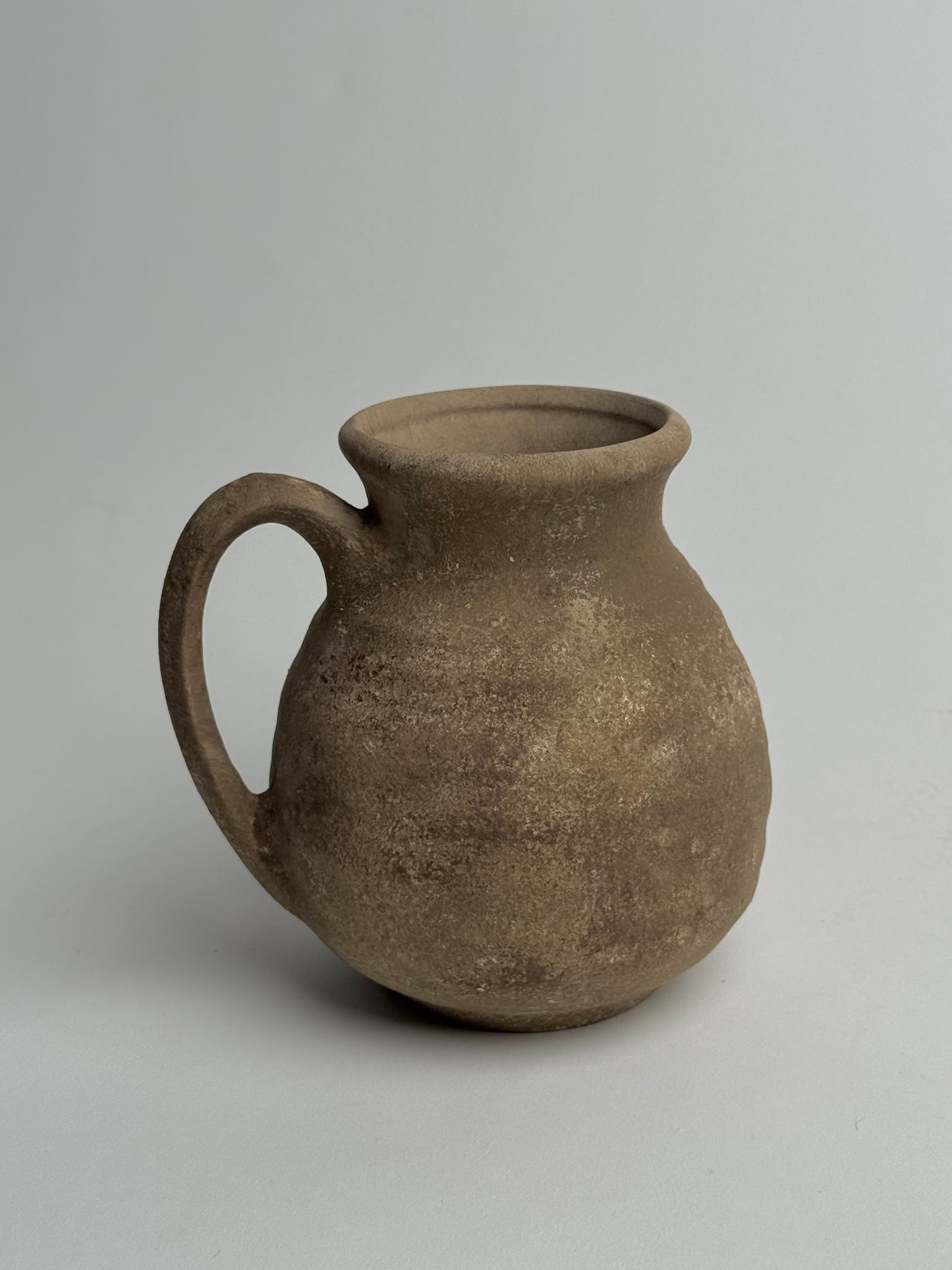 Up-Cycled | Small Rustic Farmhouse Jug