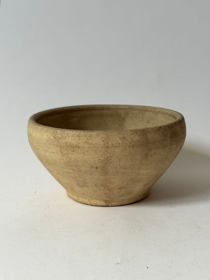 Tapered French Bowl