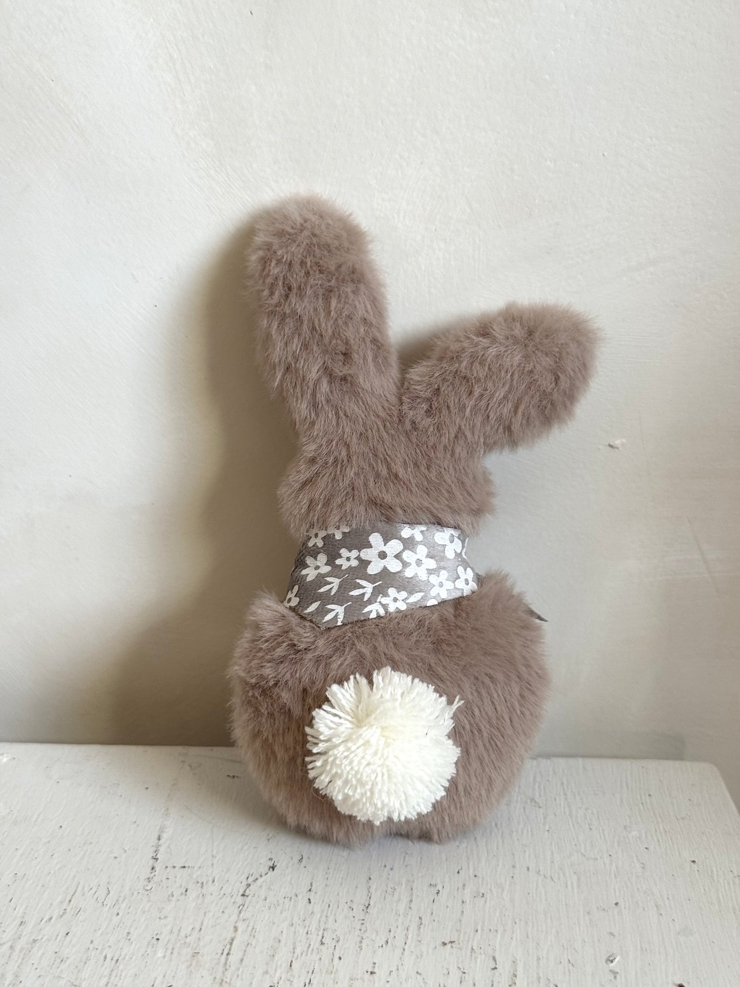 Soft Hanging Bunny Decoration