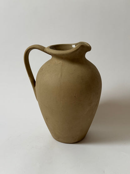 Large Vintage Jug