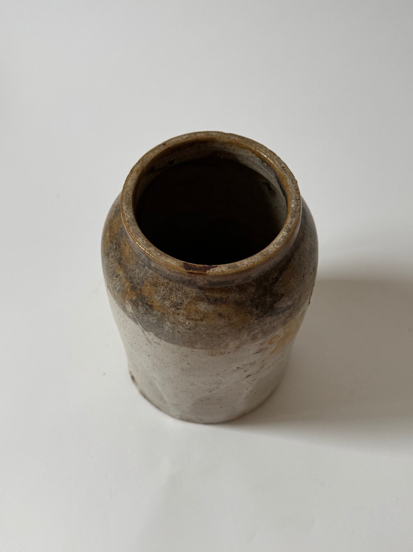 Vintage Storage Jar