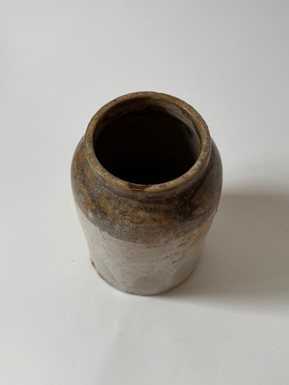 Vintage Storage Jar