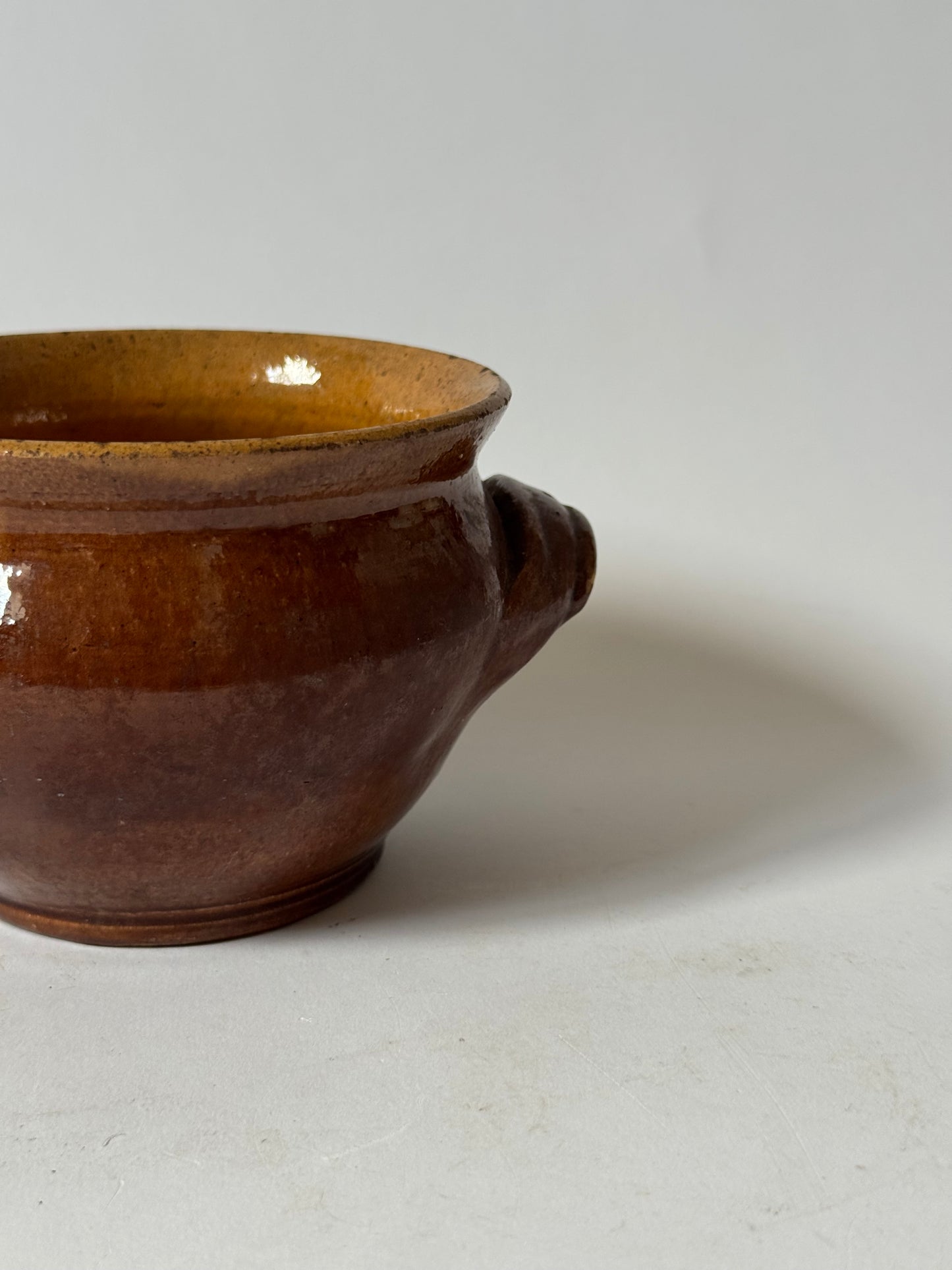 Low Rich Glaze Confit