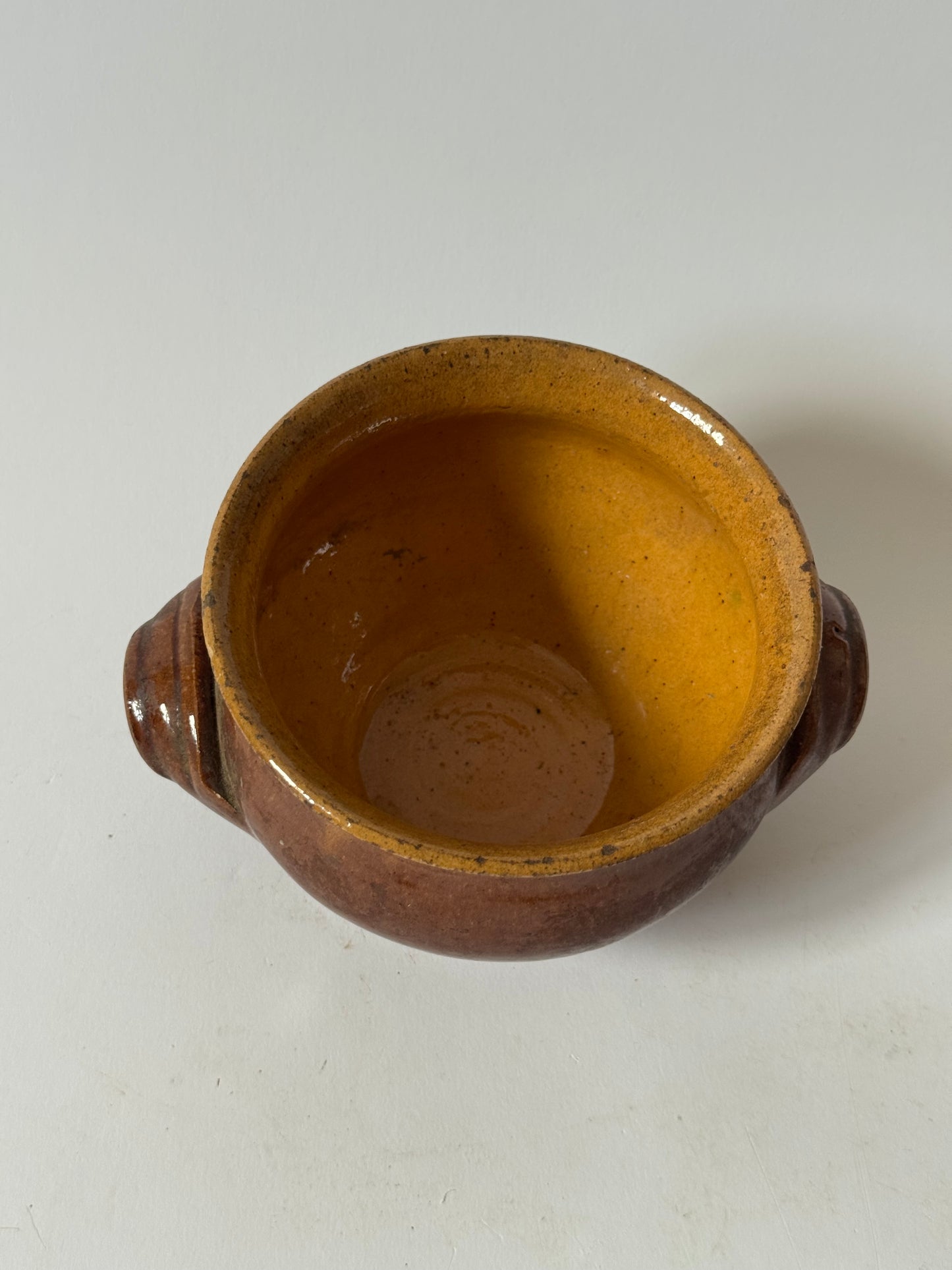 Low Rich Glaze Confit