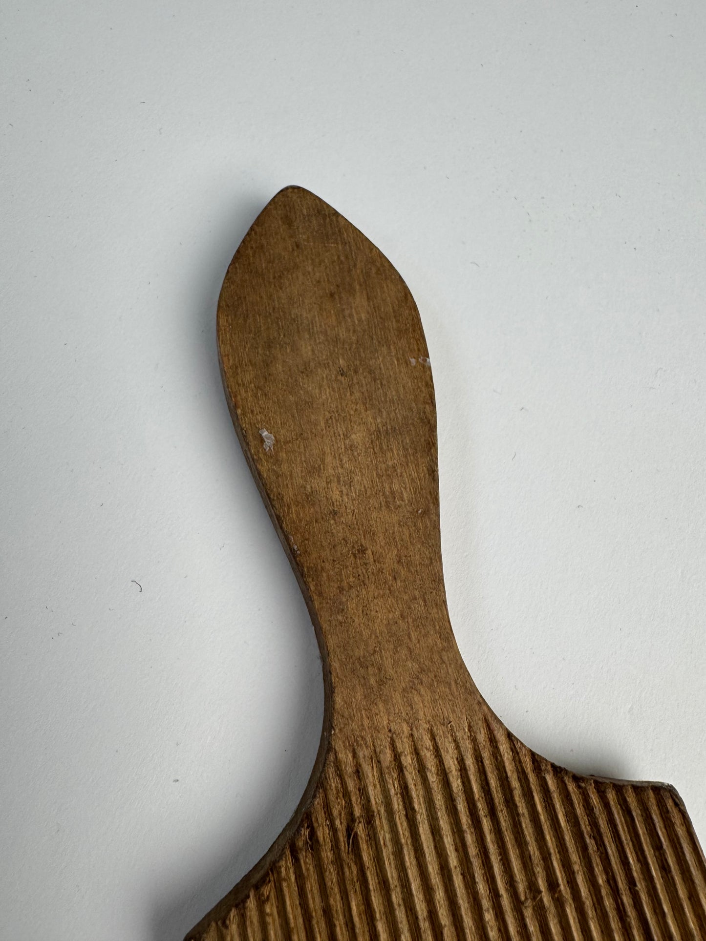 Vintage butter boards