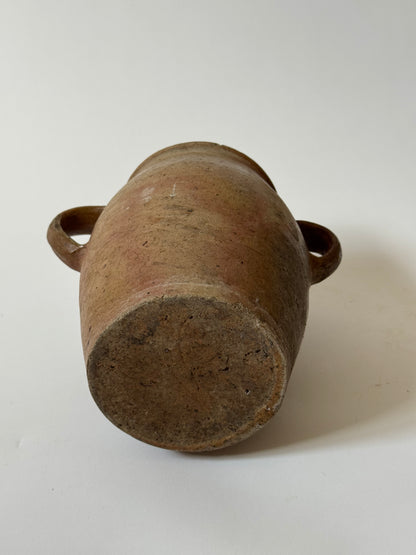 Loop Handle French Confit Pot