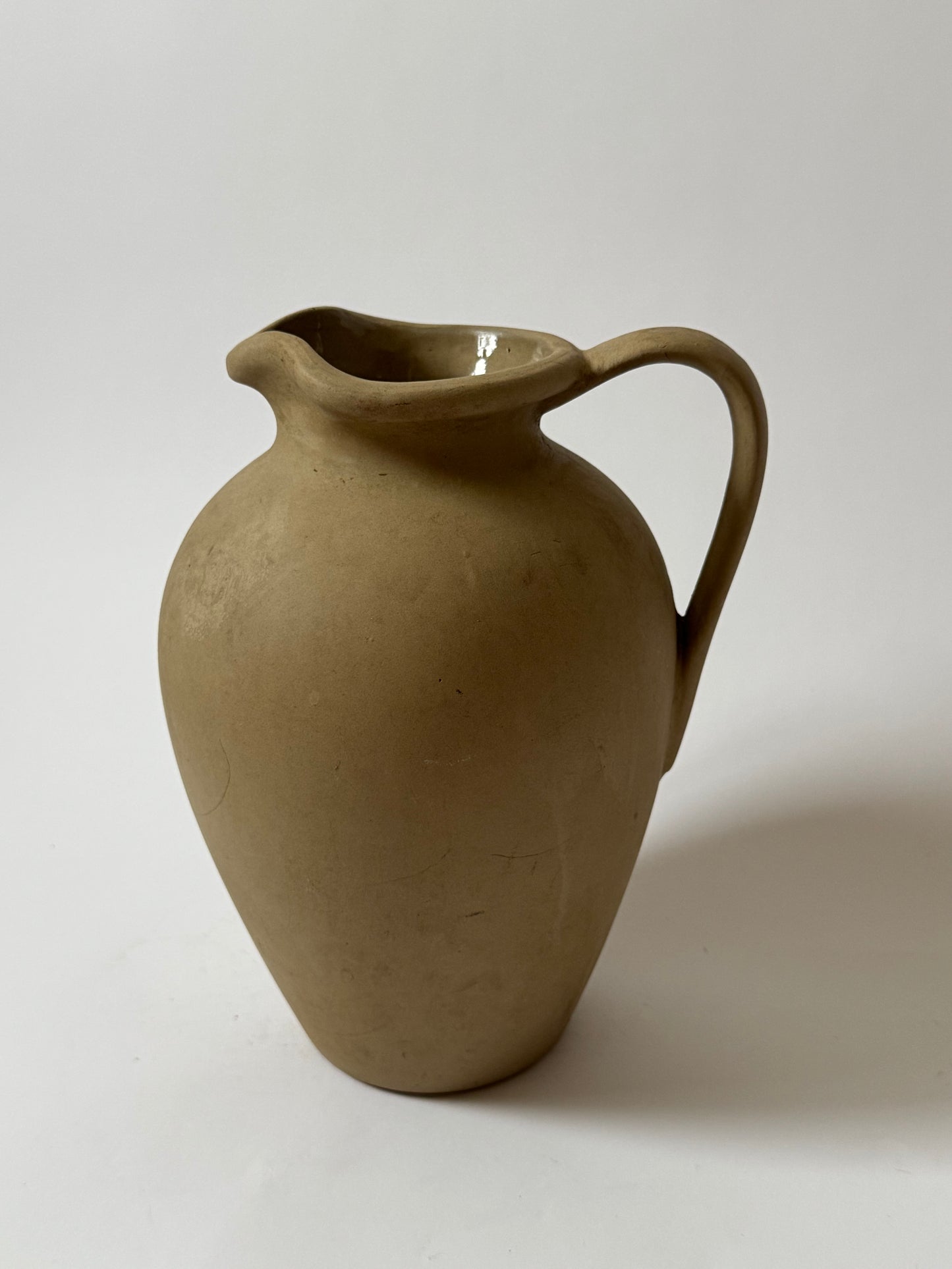 Large Vintage Jug
