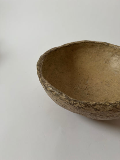 Indian Papier Mache Bowls