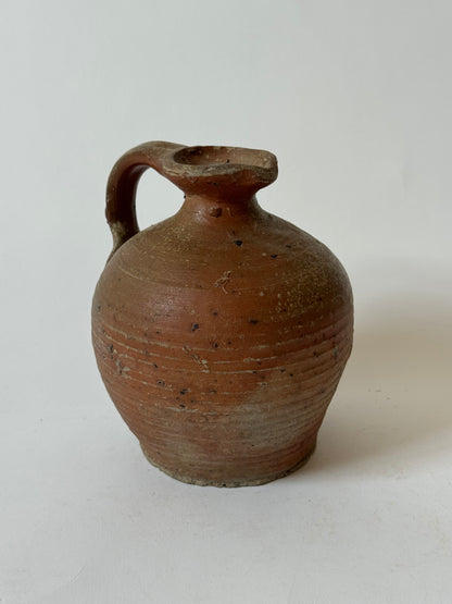 Medium French Jug