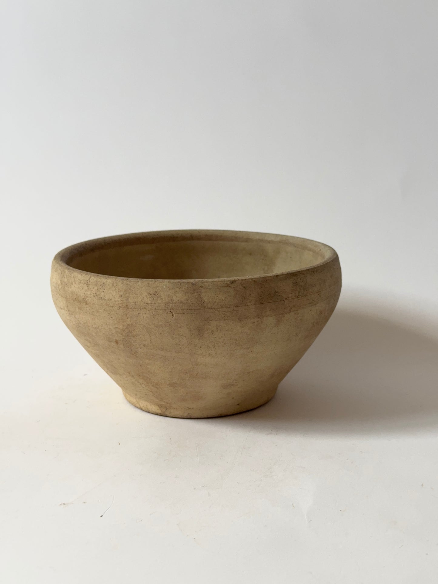 Tapered French Bowl