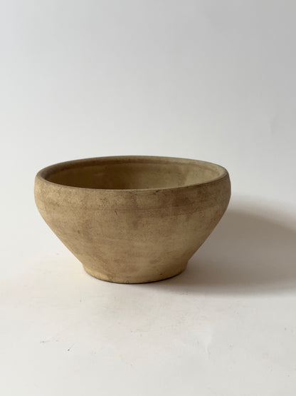 Tapered French Bowl