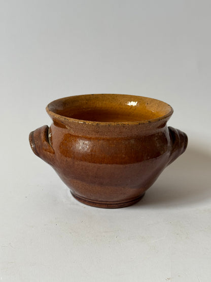 Low Rich Glaze Confit