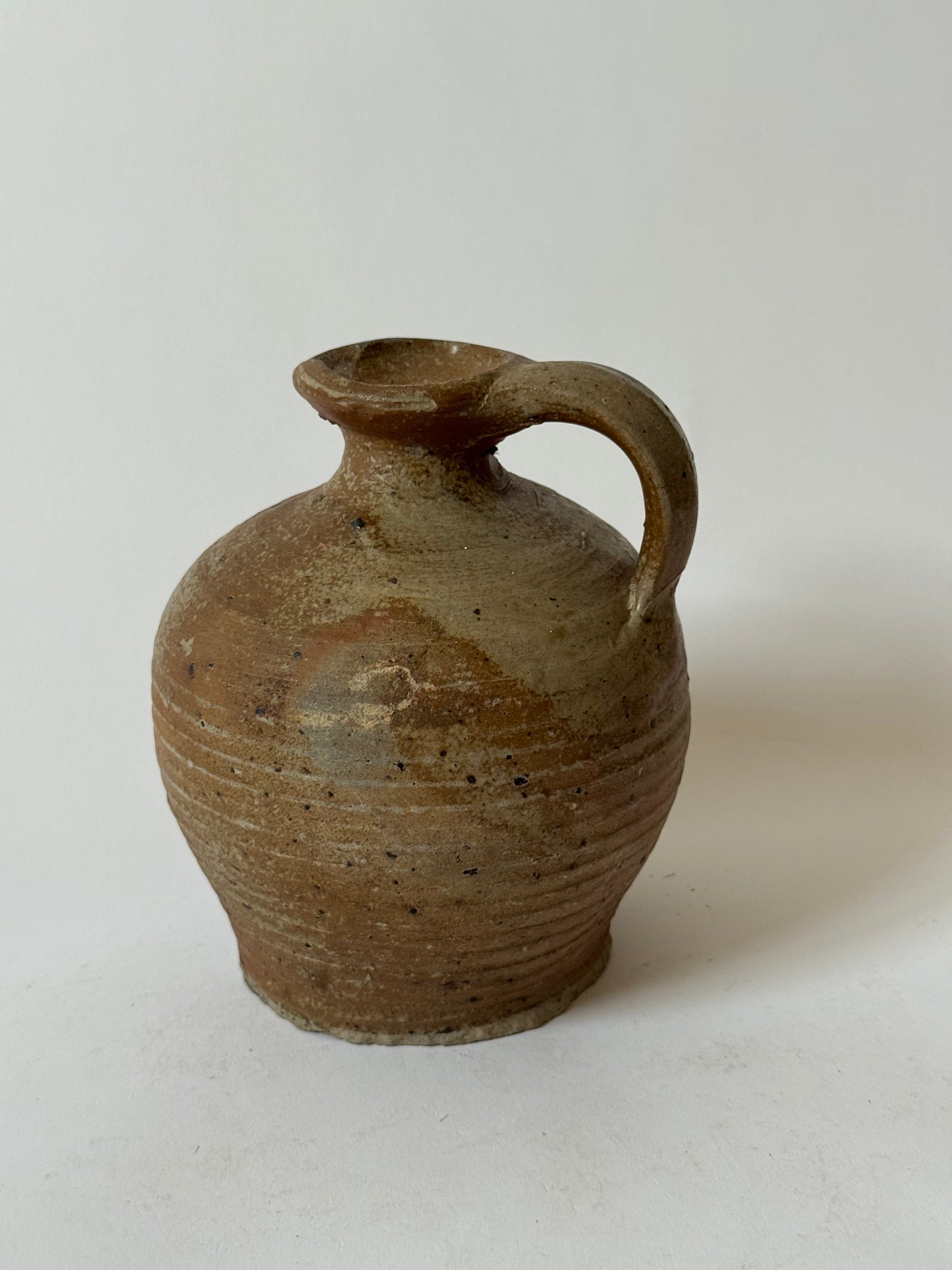 Medium French Jug