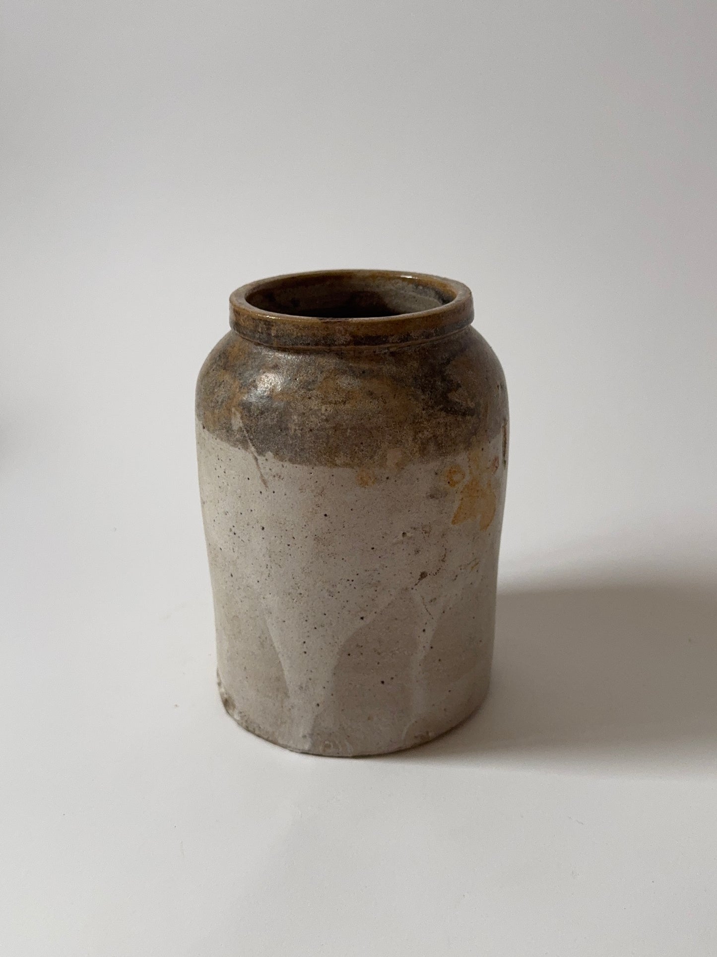 Vintage Storage Jar