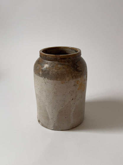 Vintage Storage Jar