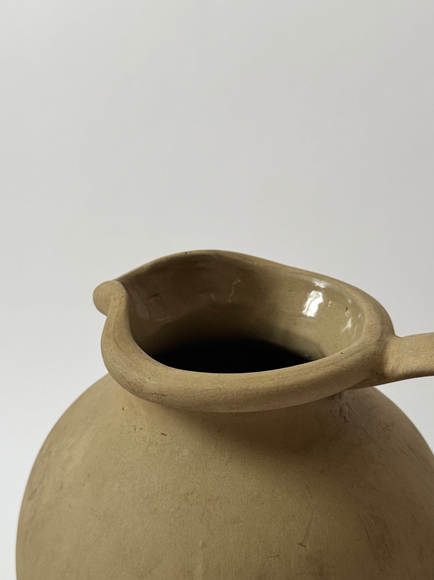 Large Vintage Jug
