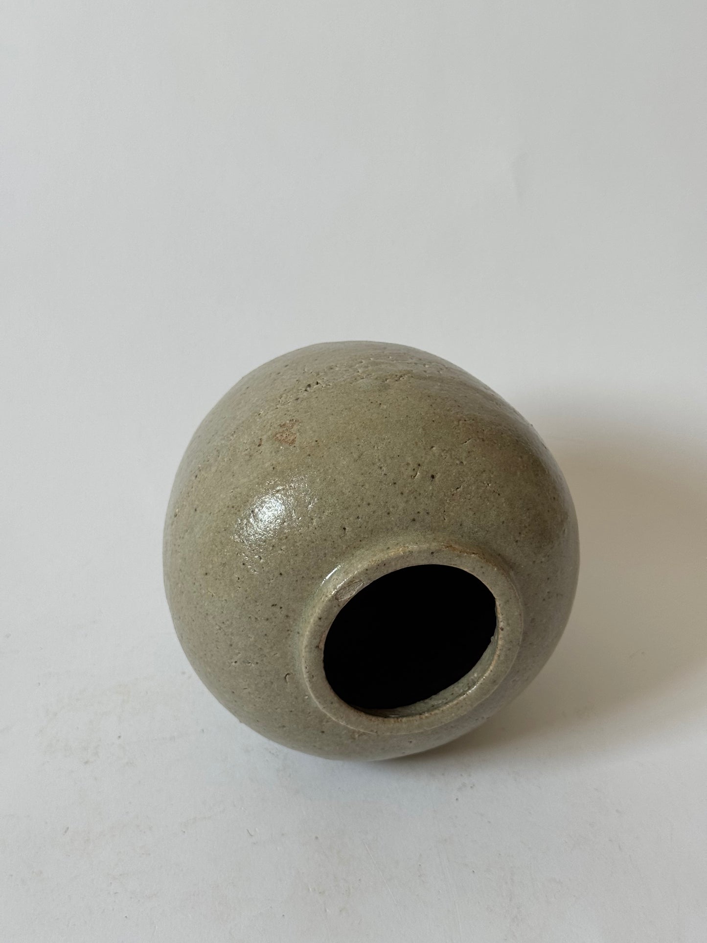 Antique Ginger Jar