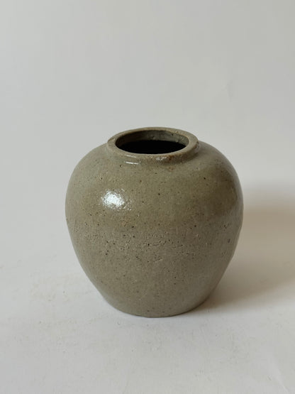 Antique Ginger Jar