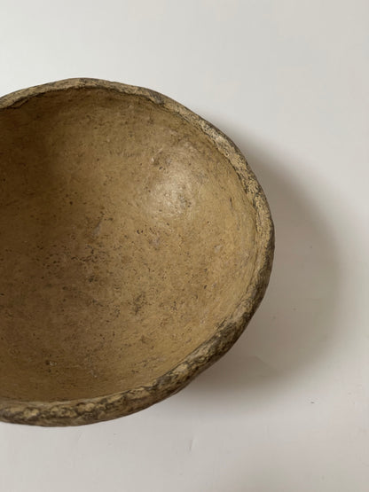 Indian Papier Mache Bowls
