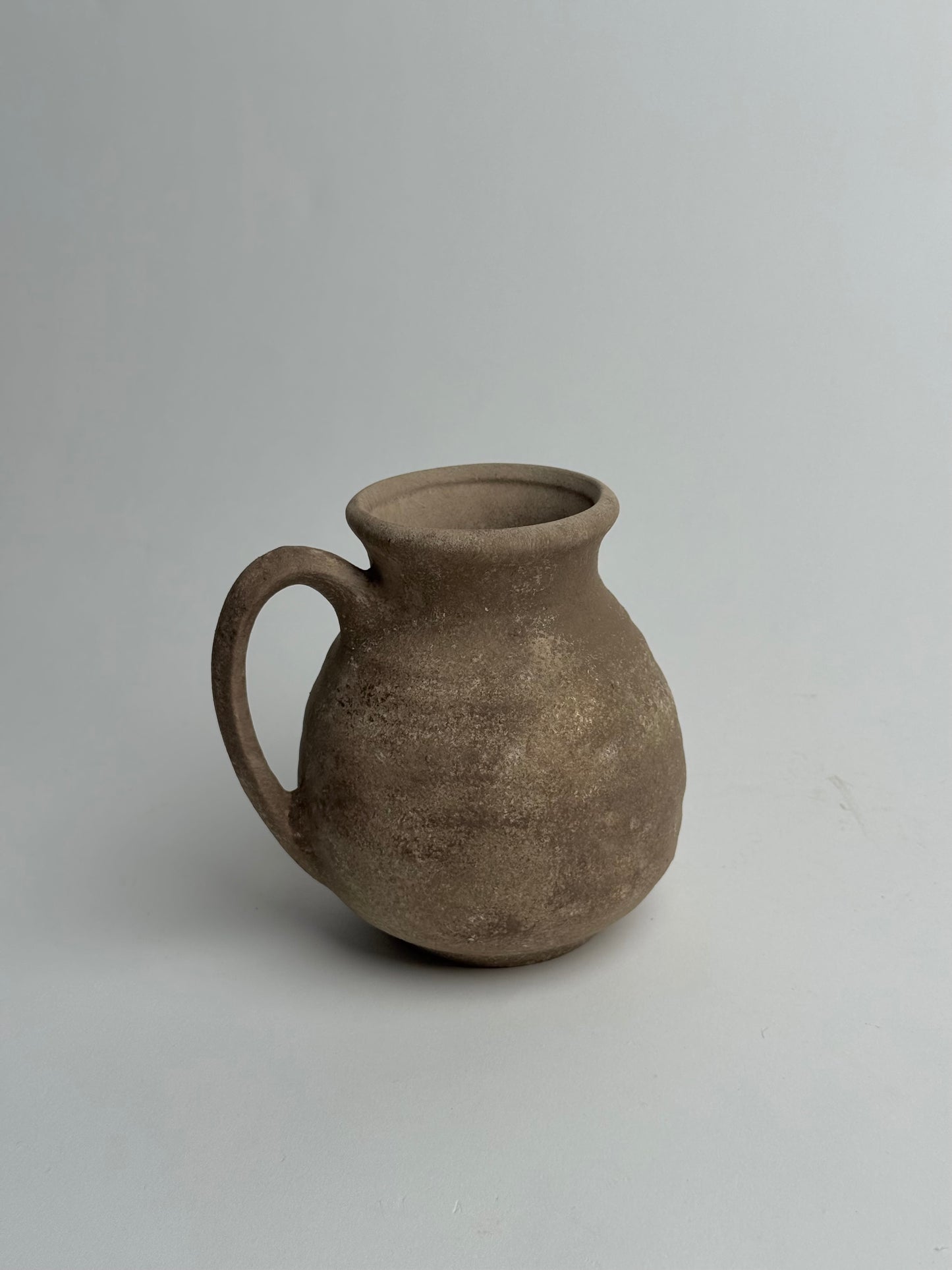 Up-Cycled | Small Rustic Farmhouse Jug