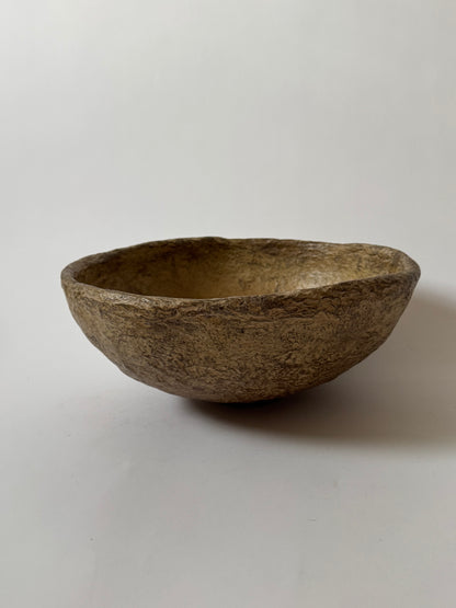 Indian Papier Mache Bowls
