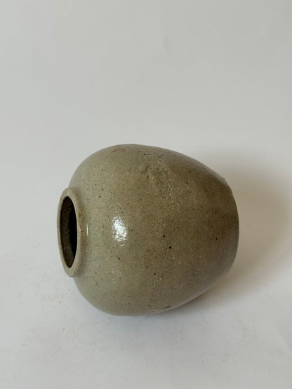 Antique Ginger Jar