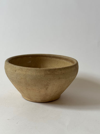 Tapered French Bowl